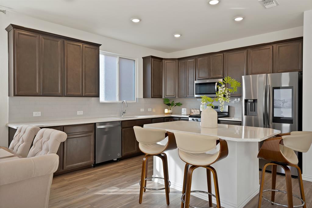 Bridgewater - Residential Lease