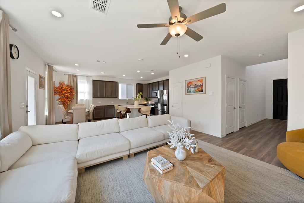 Bridgewater - Residential Lease