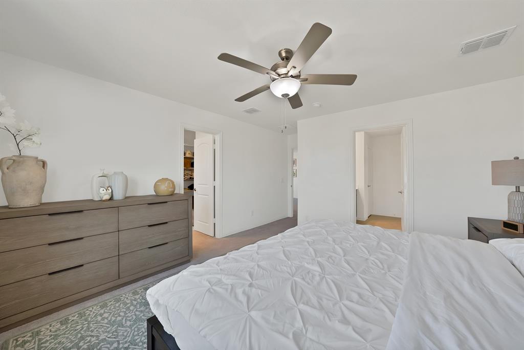 Bridgewater - Residential Lease