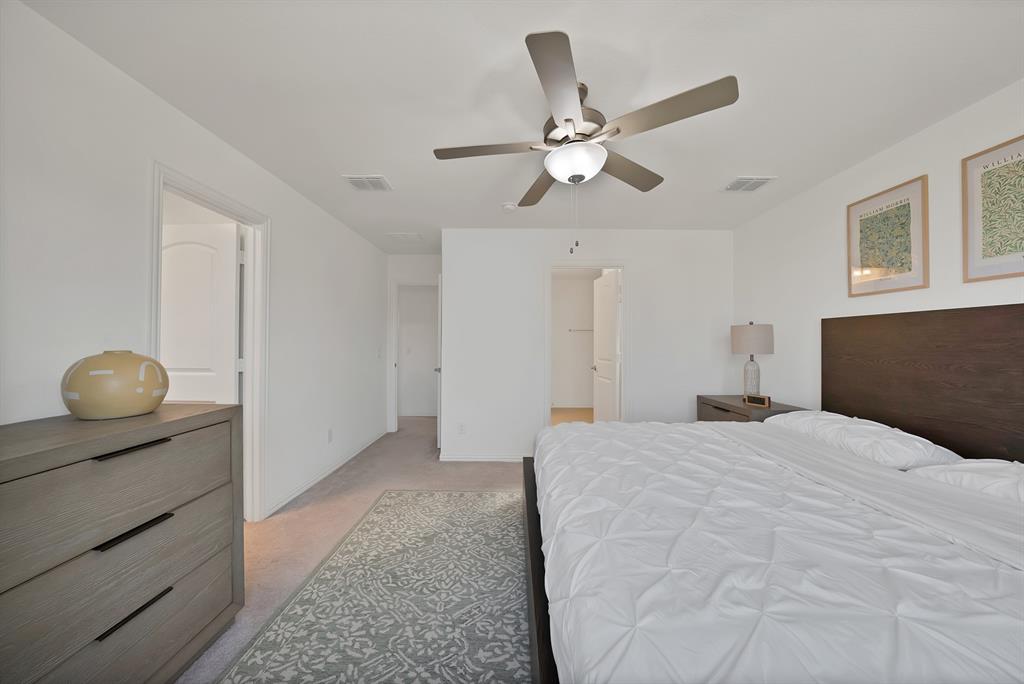 Bridgewater - Residential Lease