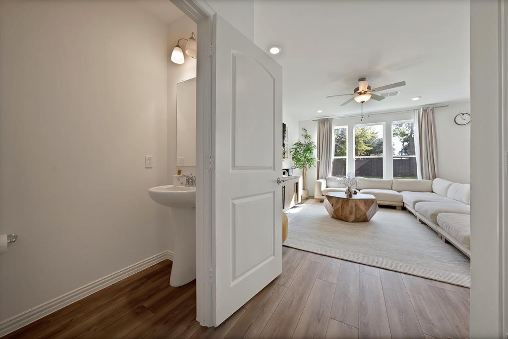 Bridgewater - Residential Lease