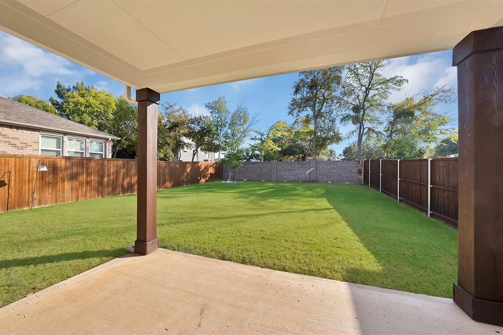 Bridgewater - Residential Lease