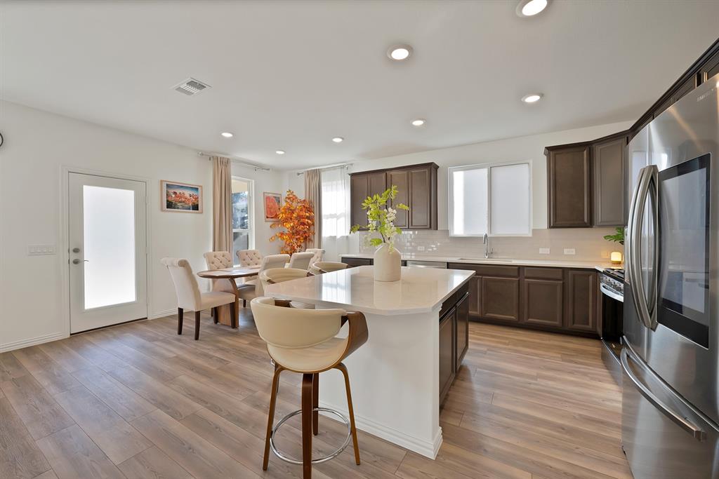 Bridgewater - Residential Lease