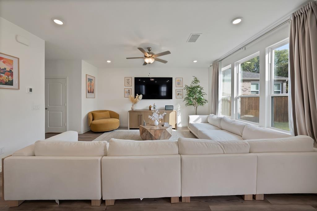 Bridgewater - Residential Lease