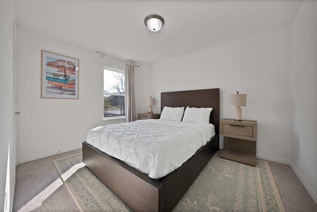 Bridgewater - Residential Lease