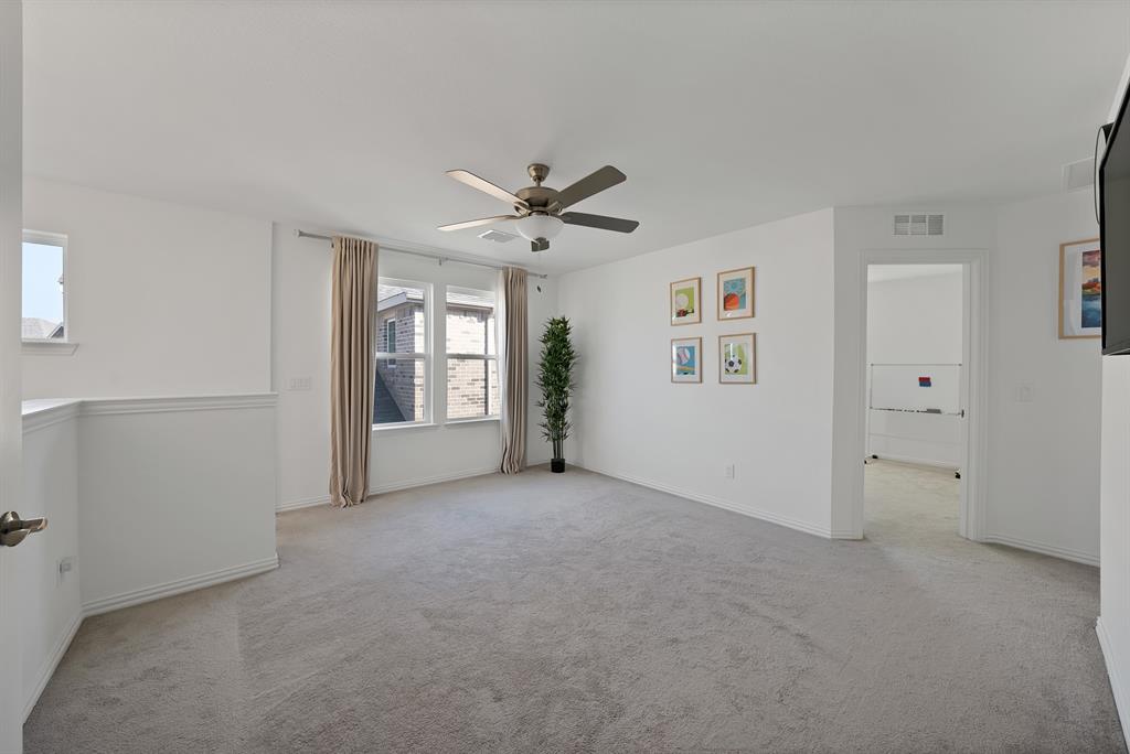 Bridgewater - Residential Lease