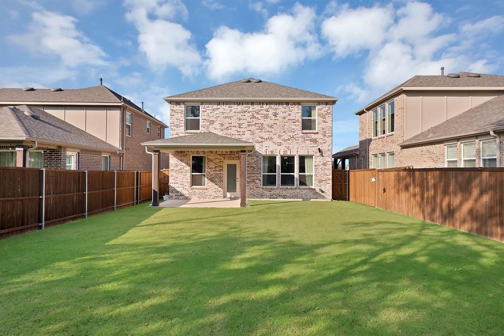 Bridgewater - Residential Lease