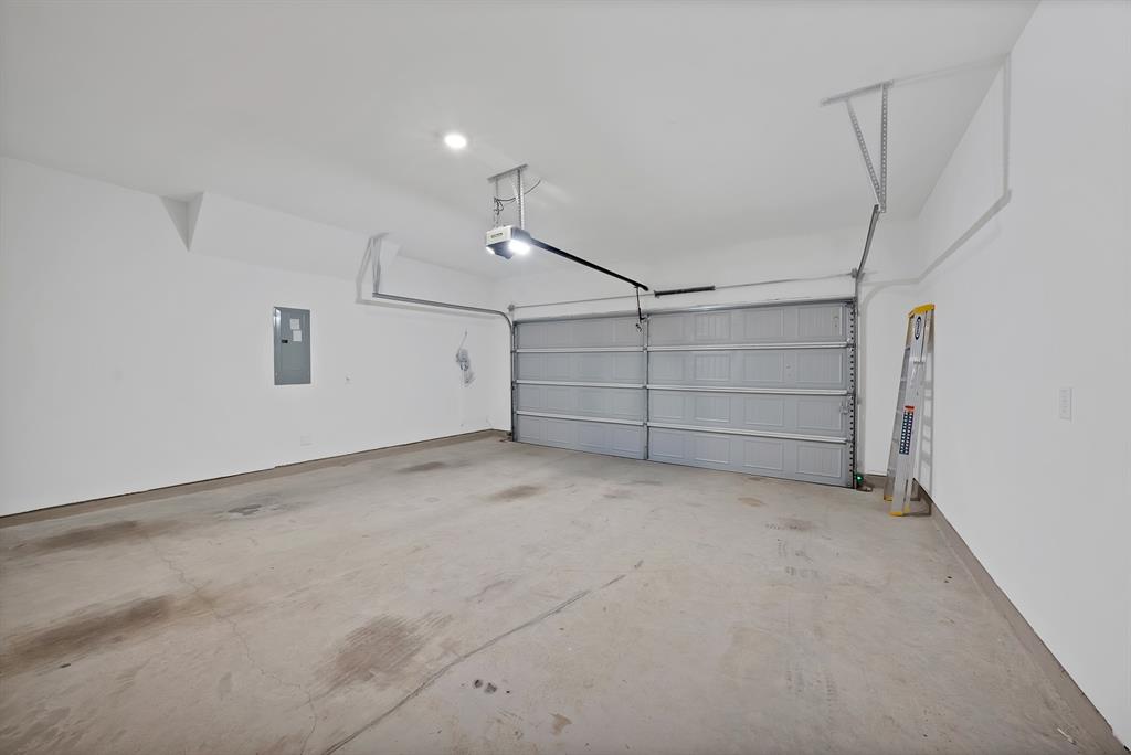 Bridgewater - Residential Lease