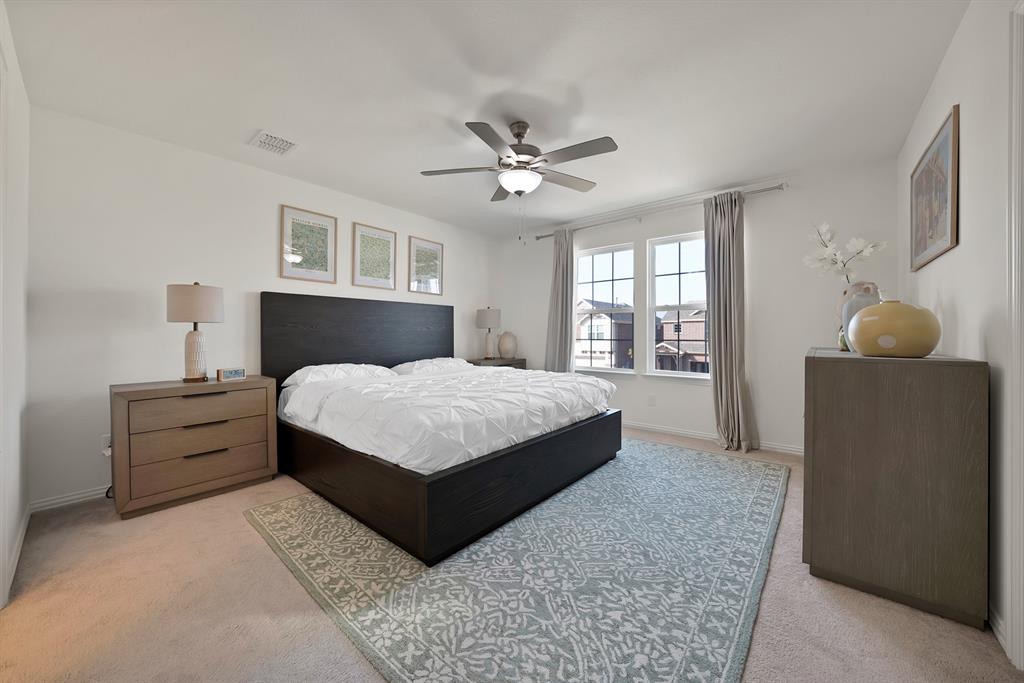 Bridgewater - Residential Lease