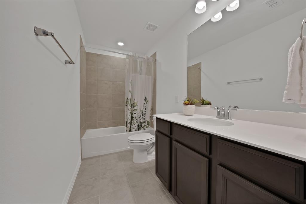 Bridgewater - Residential Lease