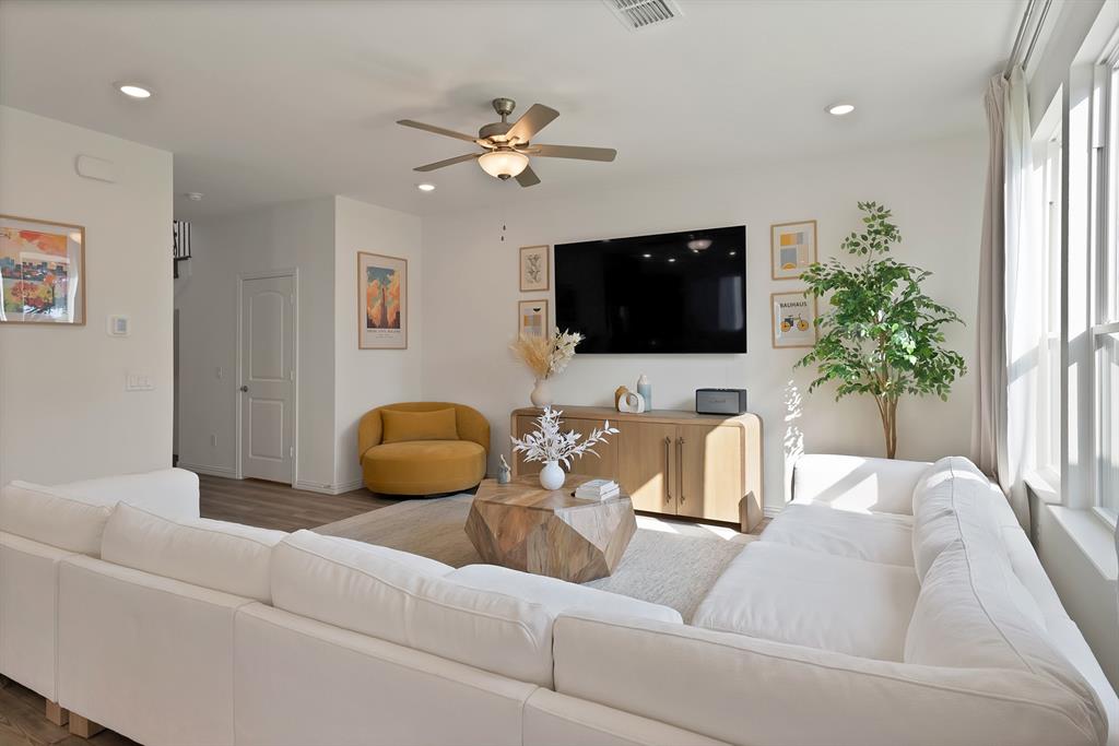 Bridgewater - Residential Lease