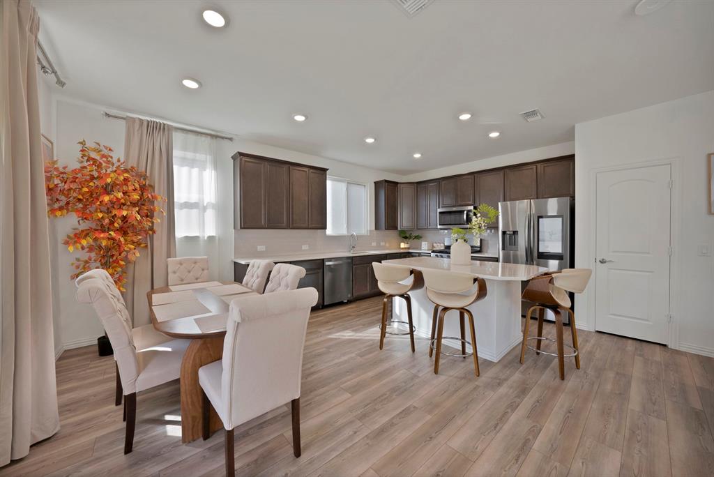 Bridgewater - Residential Lease