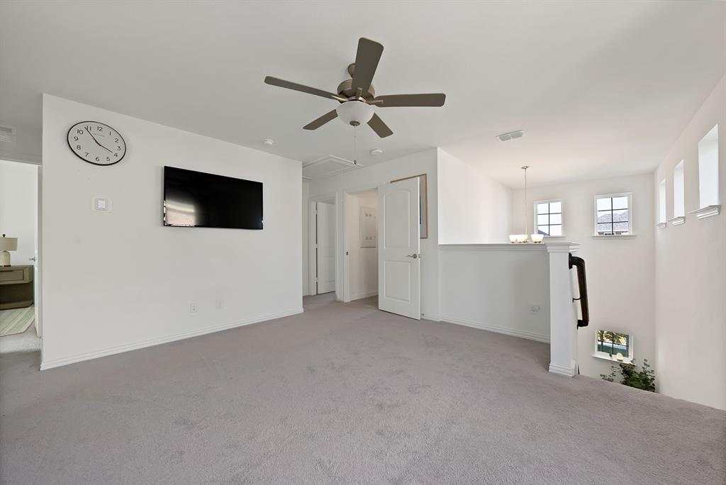 Bridgewater - Residential Lease