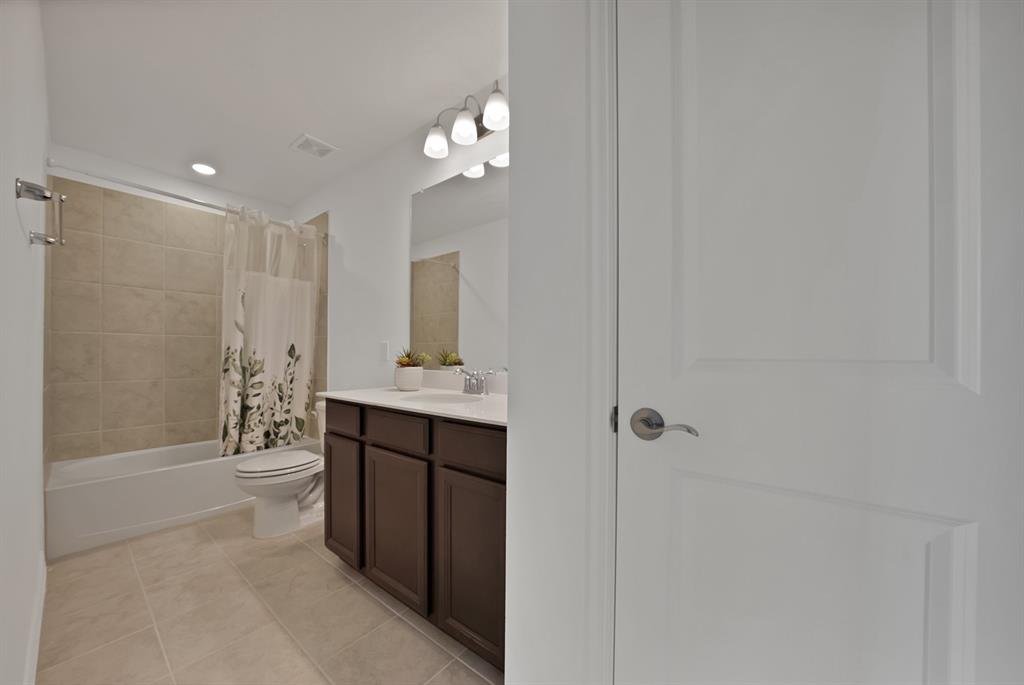 Bridgewater - Residential Lease