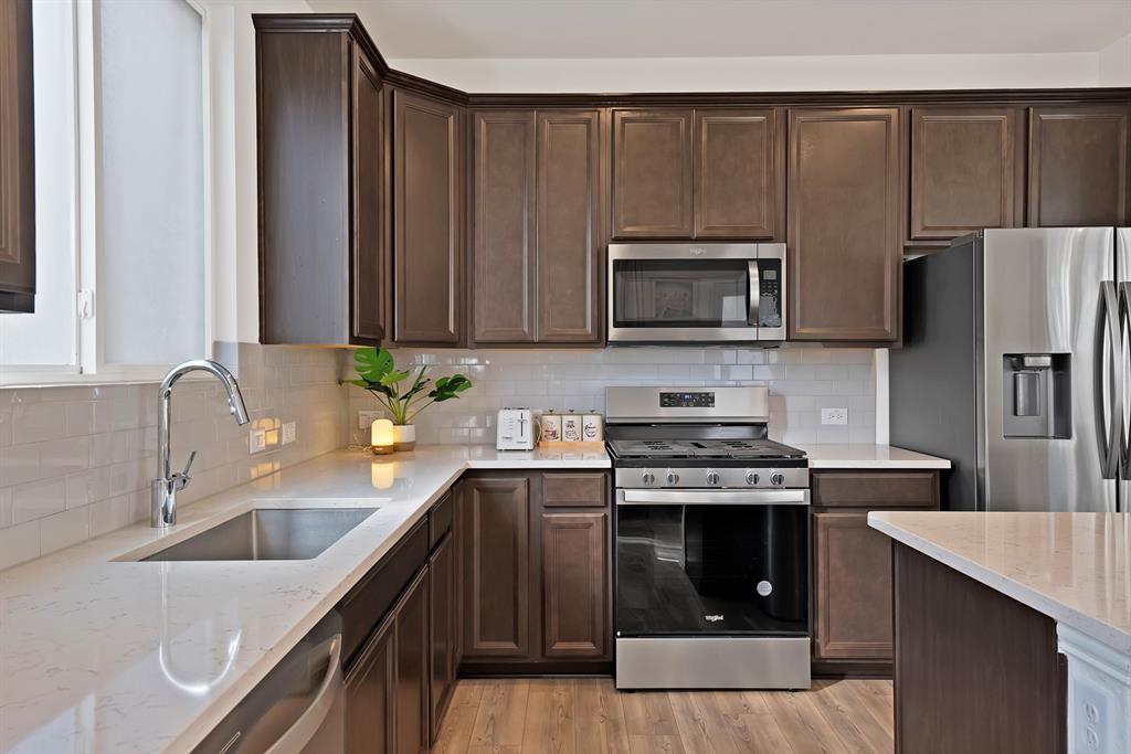 Bridgewater - Residential Lease