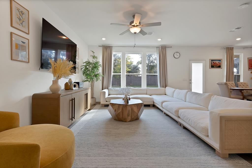 Bridgewater - Residential Lease