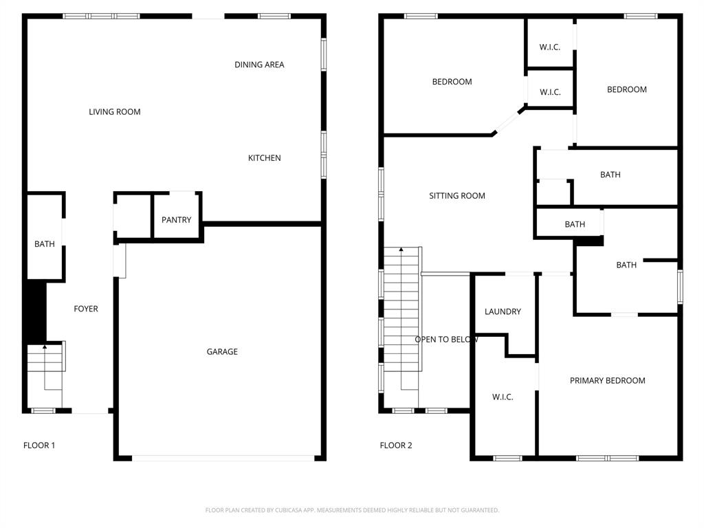 Bridgewater - Residential Lease