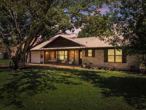 Photo of 188 County Road 345, Rosebud, TX 76570 (MLS # 21341289)