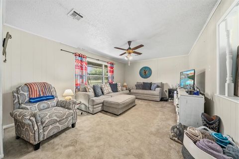 Tiny photo for 188 County Road 345, Rosebud, TX 76570 (MLS # 21341289)