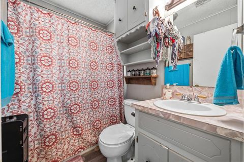 Tiny photo for 188 County Road 345, Rosebud, TX 76570 (MLS # 21341289)