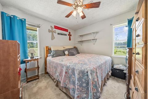 Tiny photo for 188 County Road 345, Rosebud, TX 76570 (MLS # 21341289)
