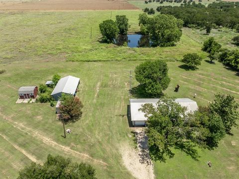 Tiny photo for 188 County Road 345, Rosebud, TX 76570 (MLS # 21341289)