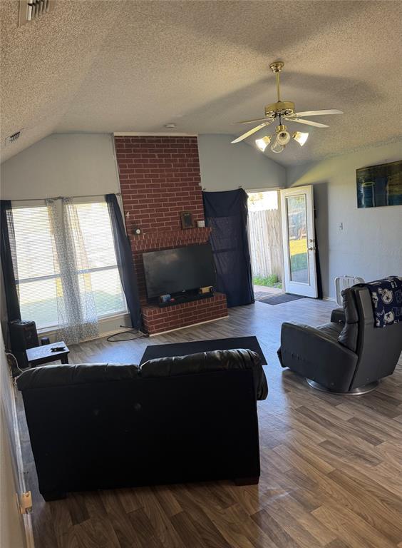 5536 Creekridge Drive