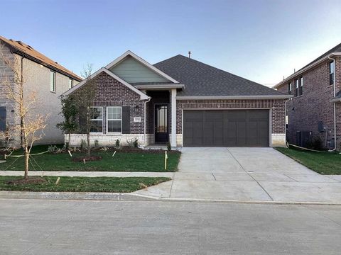 1516 Abbott Creek Road Celina TX 75009