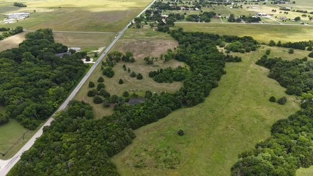 Ruth Peckam Surv Abs A0175 - Land