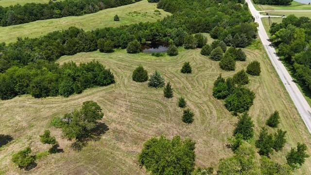 Ruth Peckam Surv Abs A0175 - Land