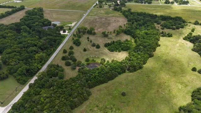 Ruth Peckam Surv Abs A0175 - Land