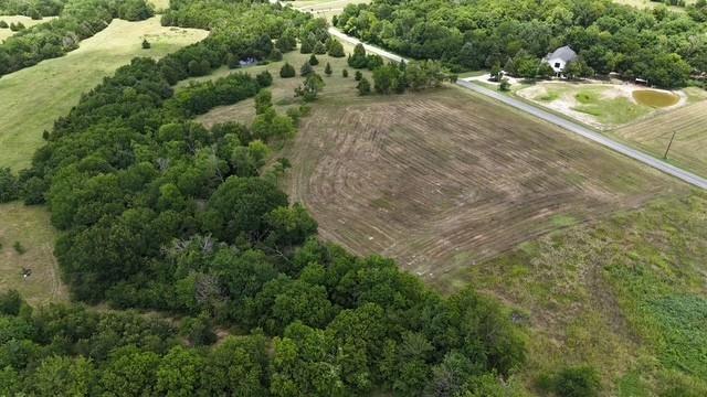 Ruth Peckam Surv Abs A0175 - Land