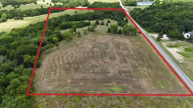 Ruth Peckam Surv Abs A0175 - Land