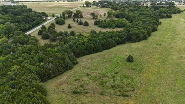 Ruth Peckam Surv Abs A0175 - Land