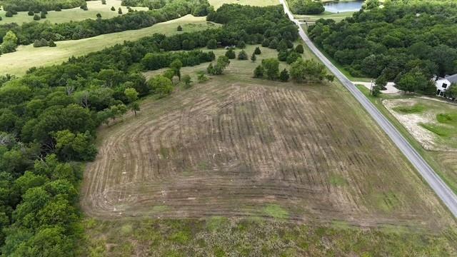 Ruth Peckam Surv Abs A0175 - Land