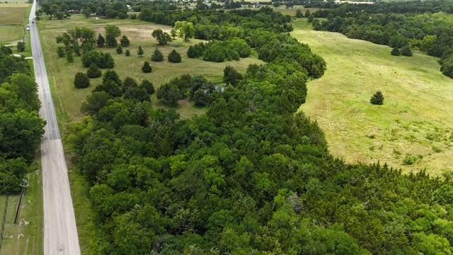 Ruth Peckam Surv Abs A0175 - Land