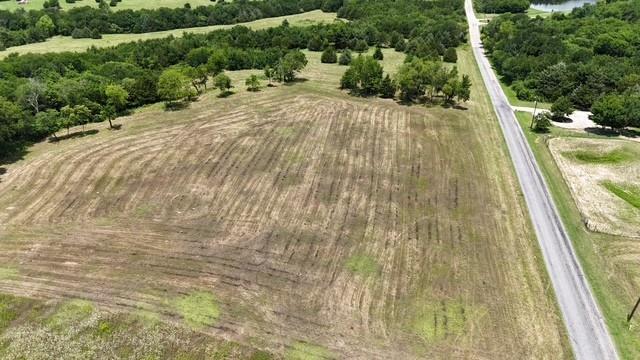 Ruth Peckam Surv Abs A0175 - Land