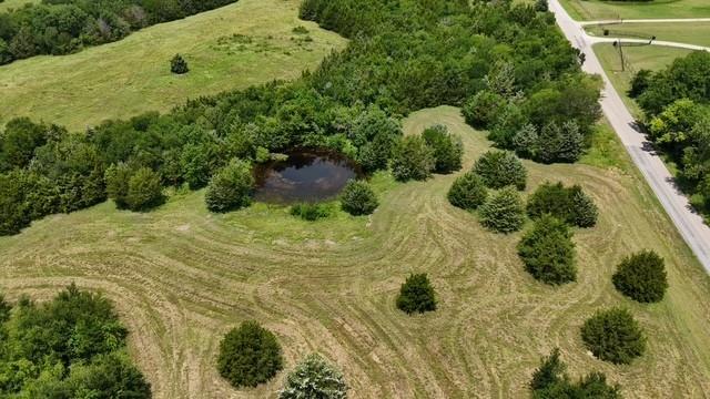 Ruth Peckam Surv Abs A0175 - Land