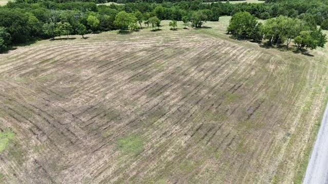 Ruth Peckam Surv Abs A0175 - Land