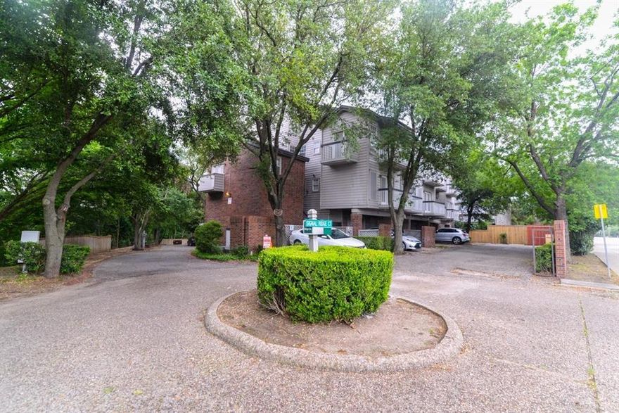 This charming and updated unit features three stories. This features spacious living areas, updated kitchen, and private garage.  Located next to a school and park.  Call to view today!  No smoking inside property.  Rental ins. required.  Move in ready.