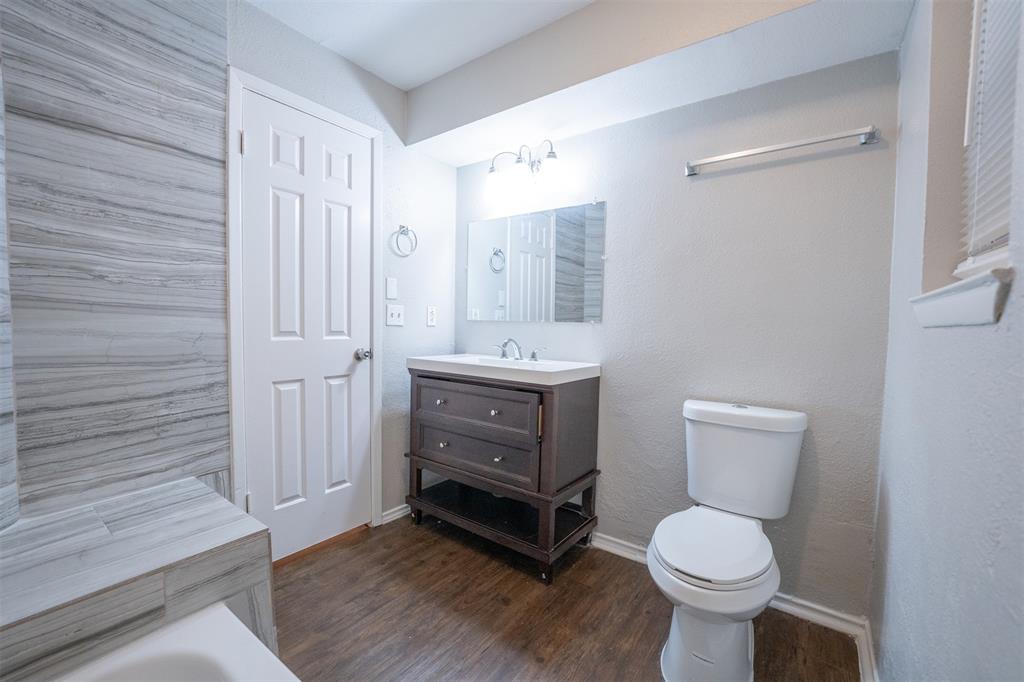 Fair Oaks Manor - Residential Lease