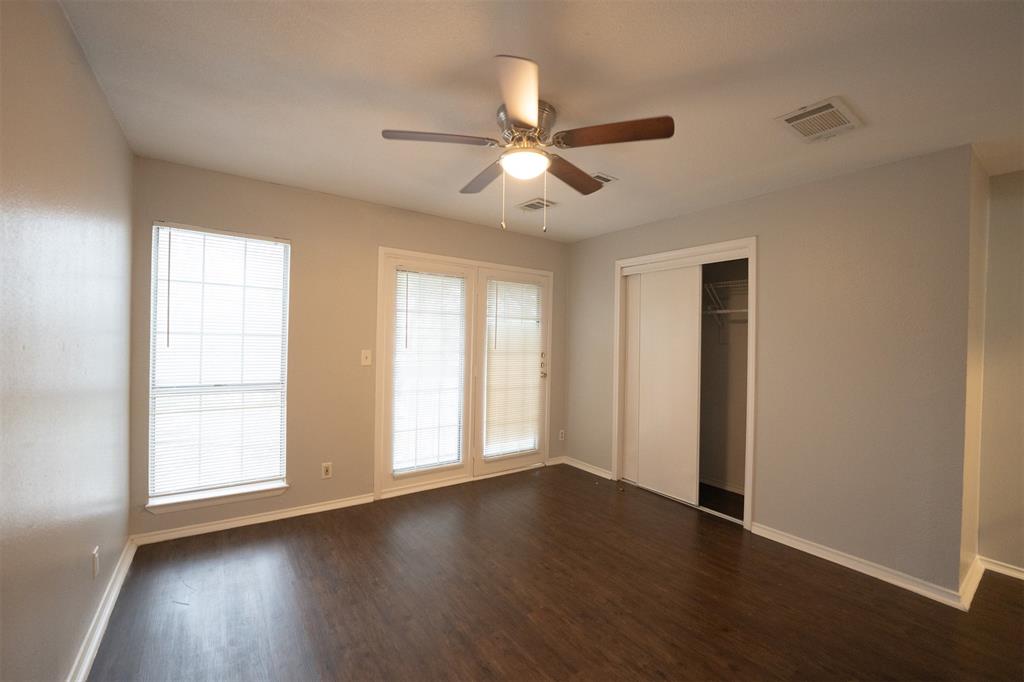 Fair Oaks Manor - Residential Lease