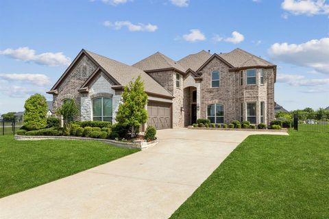 4901 Keswick Drive Parker TX 75002