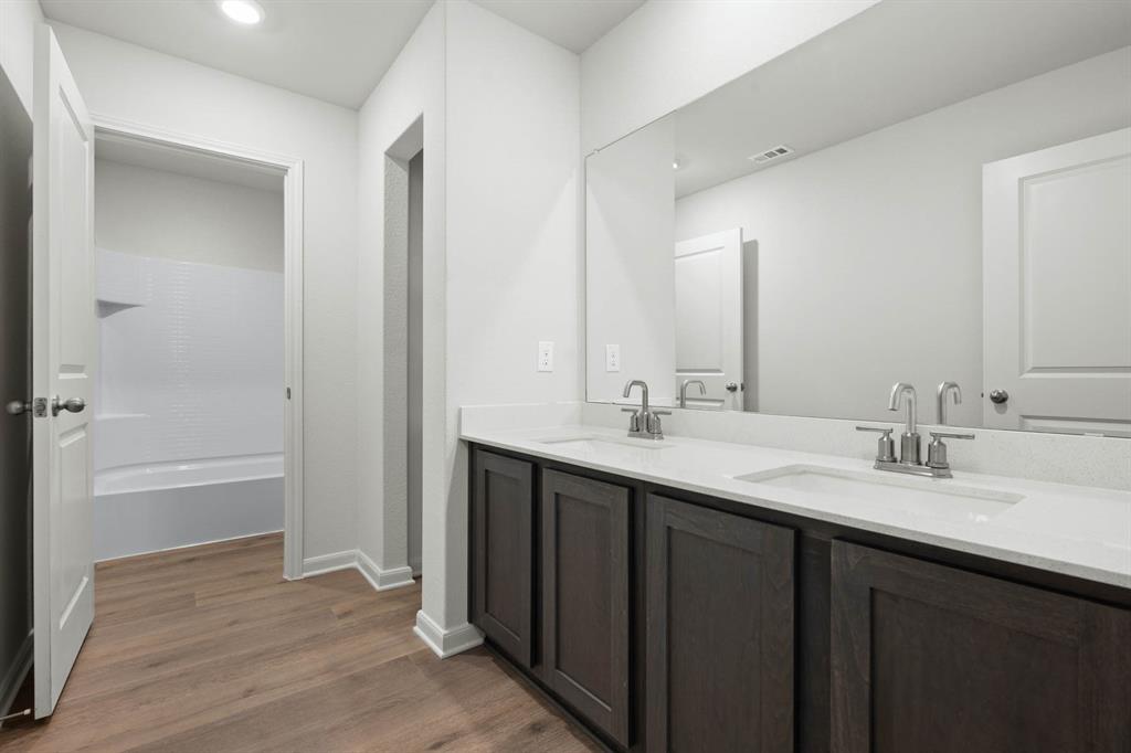 Logan Square - Residential