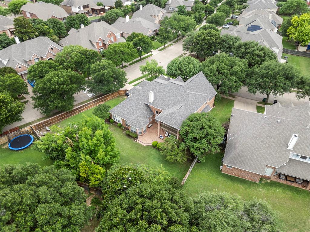 Columbus Heights Add - Residential