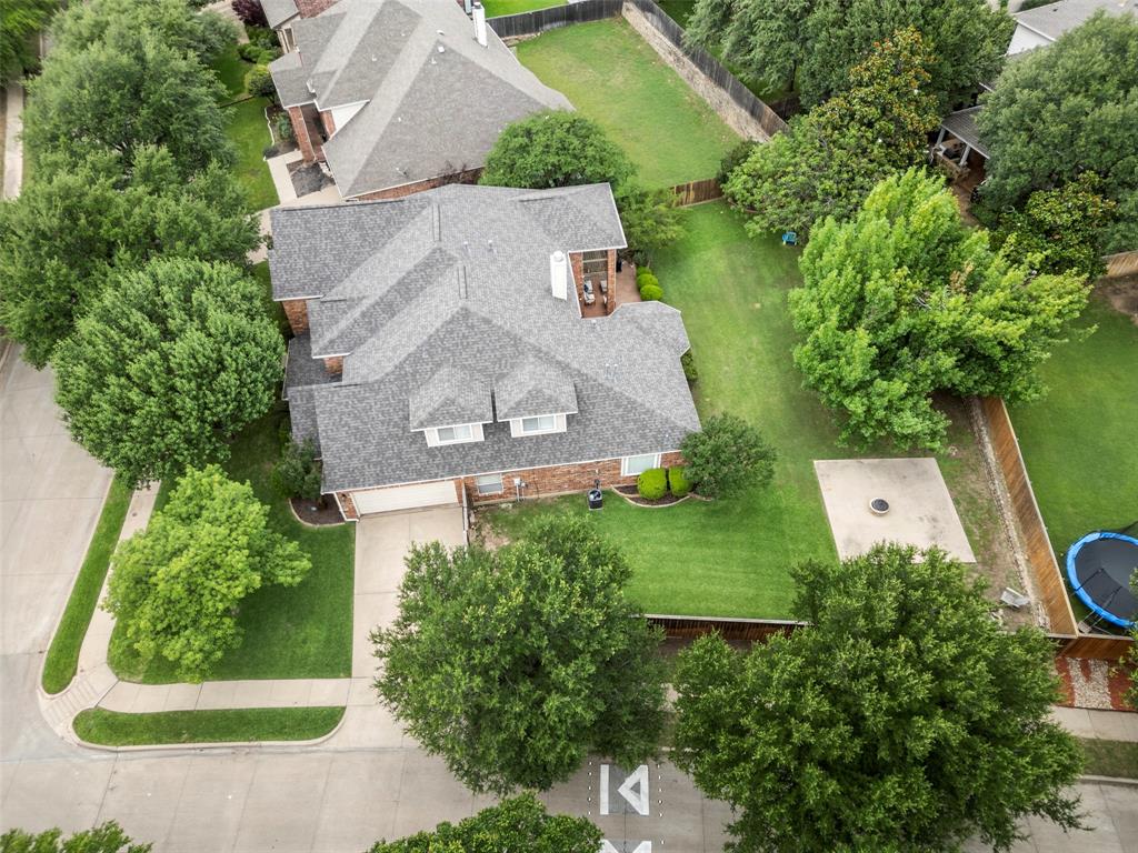 Columbus Heights Add - Residential