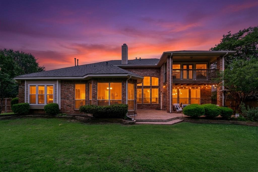 Columbus Heights Add - Residential