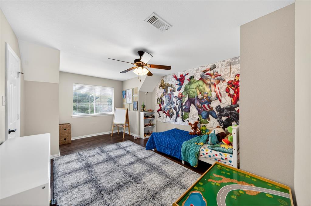 Columbus Heights Add - Residential