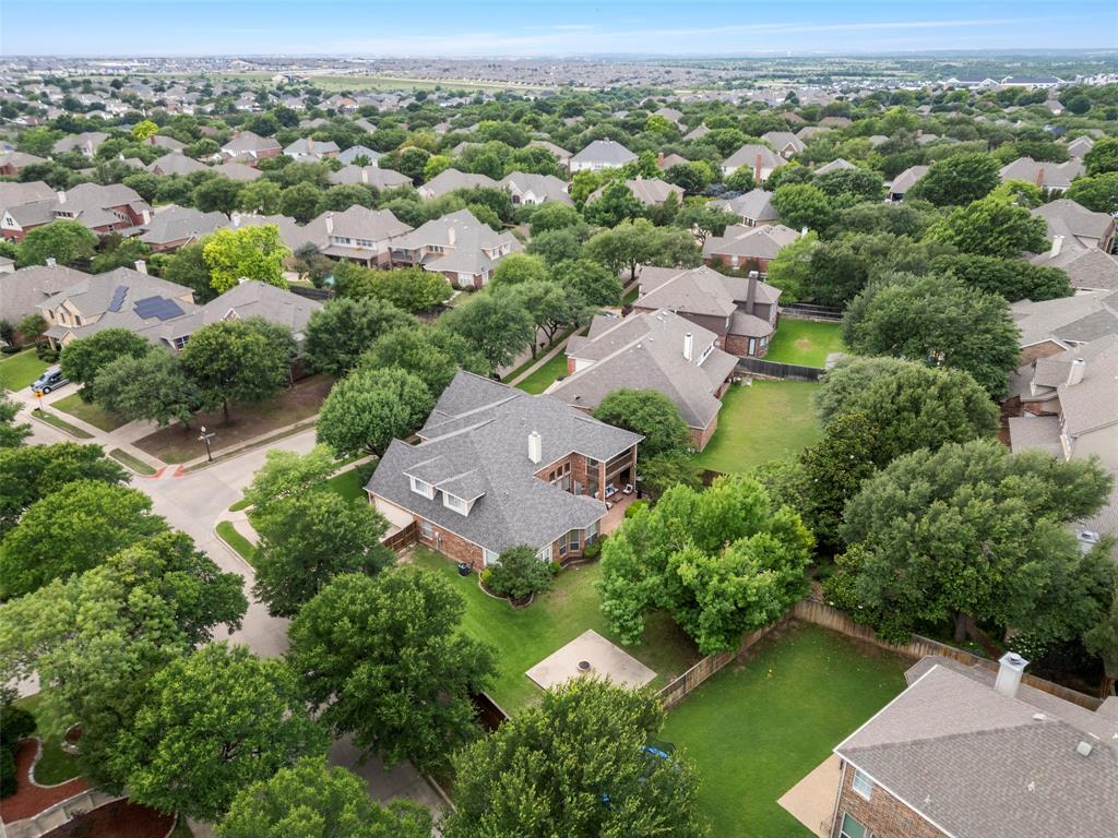Columbus Heights Add - Residential