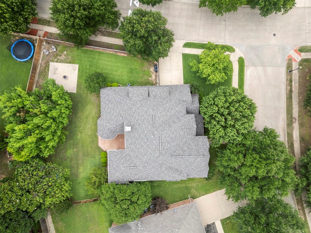 Columbus Heights Add - Residential